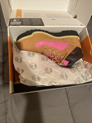 Timberland uomo impermeabile - uomo,
