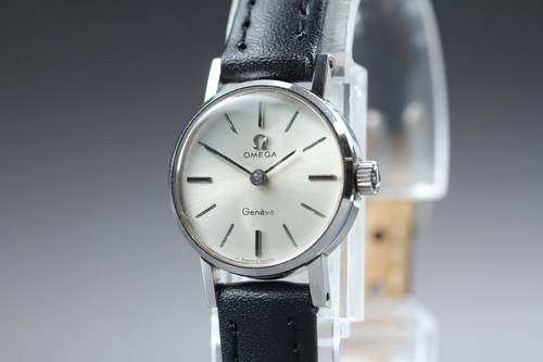 Orologio elegante donna - , omega
