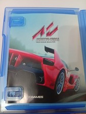 Assetto corsa sony - corsa, (sony