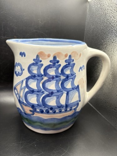 Brocca ceramica vintage - , a