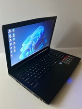 Msi gaming laptop i5 - gaming, 15.6''