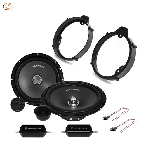 Kit casse altoparlanti per - kit,