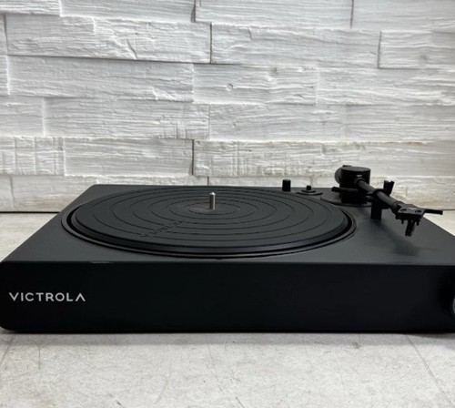 Victrola stream vpt 2000 blk - victrola, vpt-2000-blk