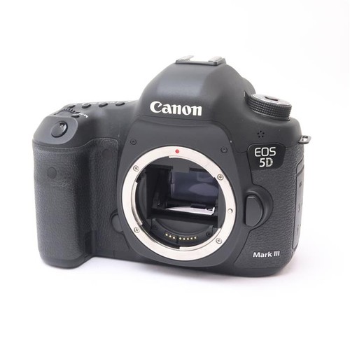 Canon eos mark iii 3mp - eos, 5d
