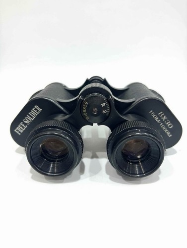 Free soldier binocolo 8x30 - free,