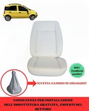 RICAMBIO SEDILE IMBOTTITURA
