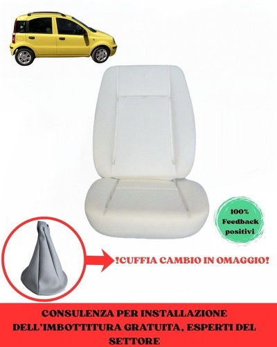 Ricambio sedile imbottitura - ricambio,