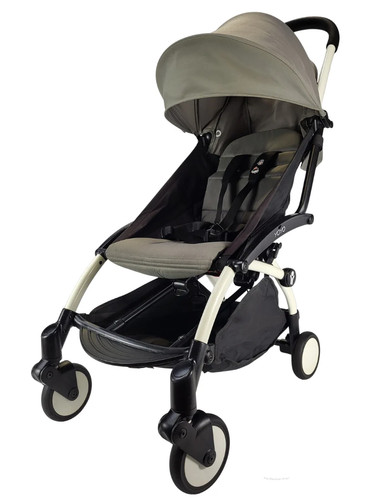 Babyzen passeggino yoyo 1 - babyzen,