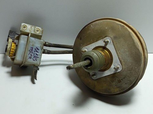 Servofreno per fiat - servofreno,