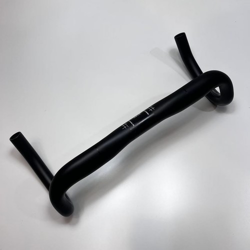 Drop bars mm manubrio - 31,8,