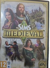 The Sims Medieval Collector's