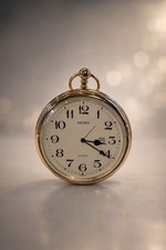 Orologio /Sveglia Da Tavolo