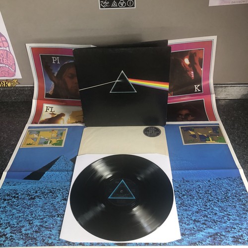 Pink floyd the - pink, of