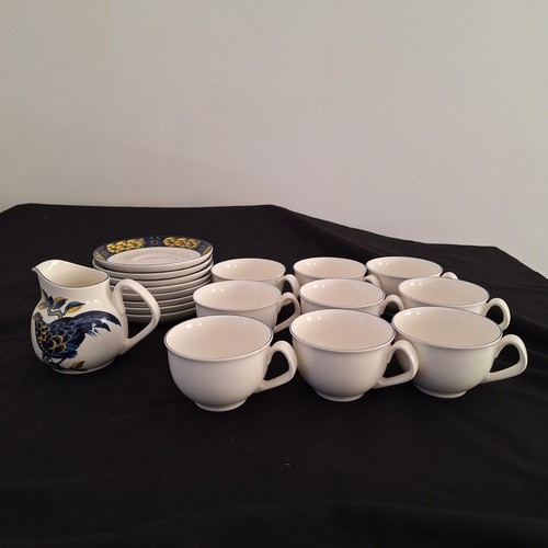 Royal copenhagen tazze da - 9,