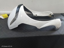 scudo anteriore peugeot tweet 50 125 2018 2025 gancio rotto graffi