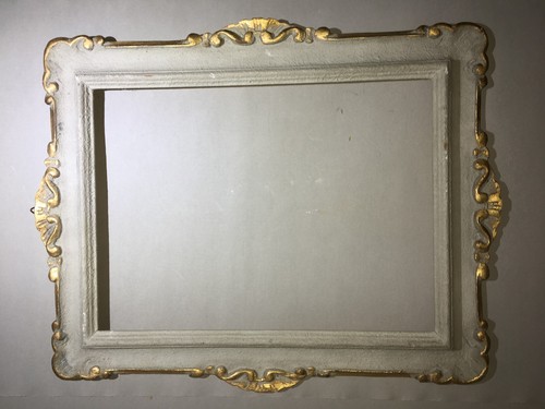 Cornice epoca molto - cornice, d'epoca-molto