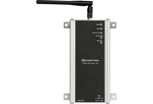 CRESTRON-CEN-RFGW-EX