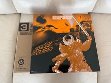 Bandai Tamashii Nation 2017 S.I.C. KAMEN RIDER GAIM KACHIDOKI ARMS