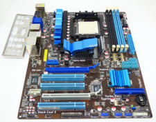 Asus m4a785td evo - evo, rev