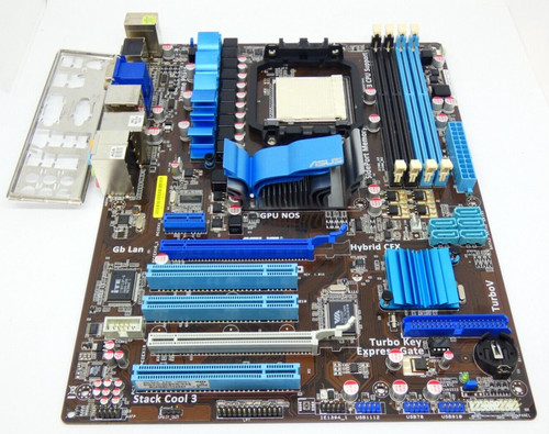 Asus m4a785td evo - m4a785td-v,