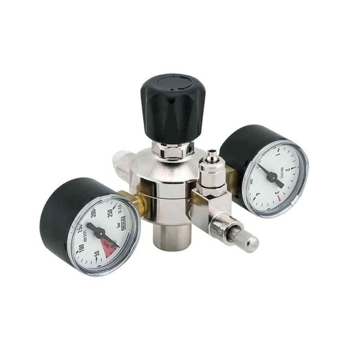 Riduttore pressione minor2 co2 - pressione,