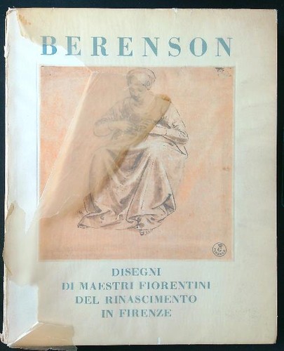 Disegni maestri fiorentini - disegni,