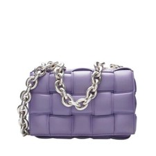 Borsa a tracolla Bottega