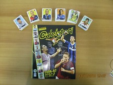 Album Calciatori Panini