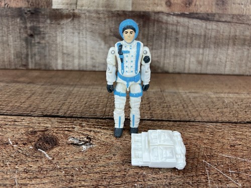 Modellino joe sub zero 1990 - modellino,