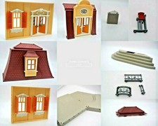 Playmobil casa delle - playmobil,