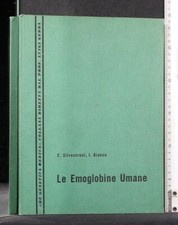 Emoglobine umane - emoglobine,