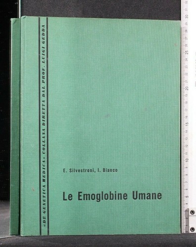 Emoglobine umane - emoglobine,