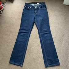 Jeans Levis 516 skinny bootcut