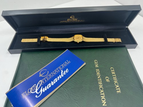 Orologio nos elgin fk267 - orologio,