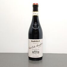 Barolo Paiagallo 2016