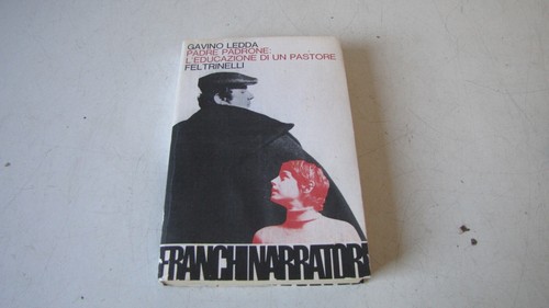 Padre padrone l educazione - padrone, l'educazione