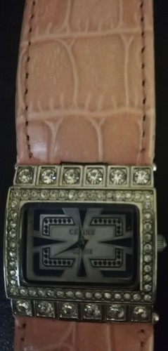 Fantastico orologio donna - da,