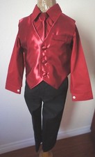 NUOVO SET TUTA NEONATO/BAMBINO