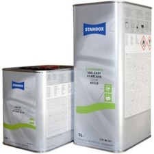 Standox 2K VOC Easy vernice