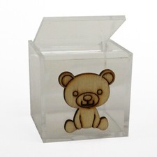 33023 Bomboniere 25 pz Scatola