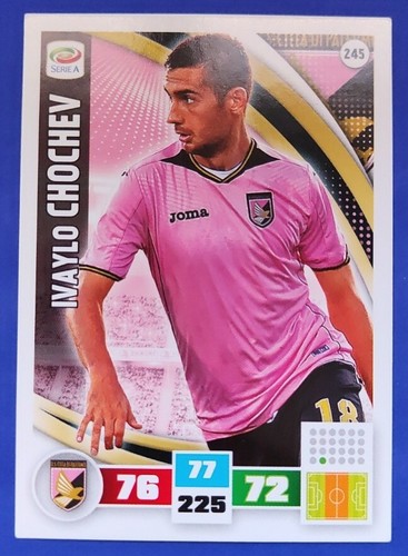 Card panini calciatori - card,
