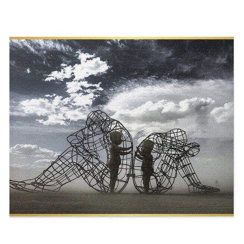 Puzzle - (120,, 252,