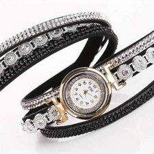 Orologio Donna Moda Casual