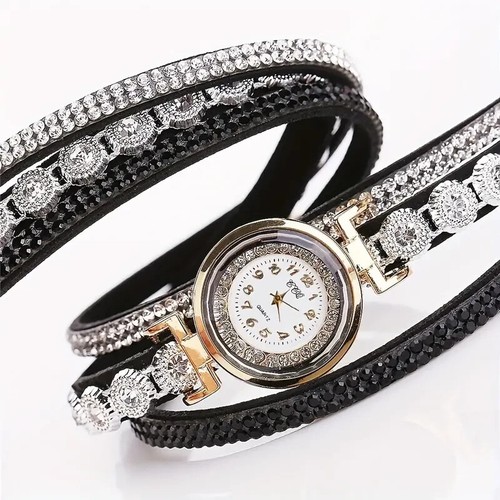 Orologio donna moda casual - orologio,