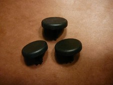 3 cursori da pavimento in