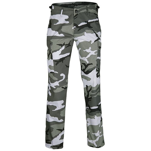 Mil tec bdu ranger - us,