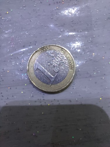 Moneta euro rara austria - 1,