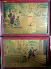 CAVALLERIA RUSTICANA DI PIETRO