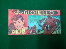 AKIM albo GIOIELLO - 2°serie