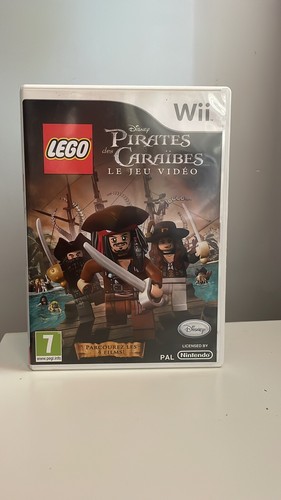 Gioco lego pirati - pirati, caraibi